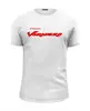 Заказать мужскую футболку в Москве. Футболка базовая varadero от poluektoff@bmail.ru - готовые дизайны и нанесение принтов.