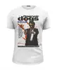 Заказать мужскую футболку в Москве. Футболка базовая Reservoir Dogs от KinoArt - готовые дизайны и нанесение принтов.
