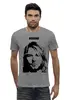 Заказать мужскую футболку в Москве. Футболка базовая Nirvana от tito - готовые дизайны и нанесение принтов.