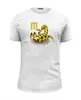 Заказать мужскую футболку в Москве. Футболка базовая Знаки зодиака - скорпион от burp99@mail.ru - готовые дизайны и нанесение принтов.