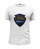 Заказать мужскую футболку в Москве. Футболка базовая League of Legends от THE_NISE  - готовые дизайны и нанесение принтов.