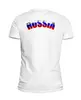 Заказать мужскую футболку в Москве. Футболка базовая ☆Russia vs United States☆ от balden - готовые дизайны и нанесение принтов.