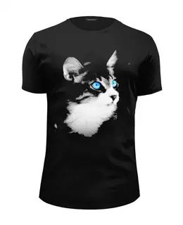 Футболка базовая