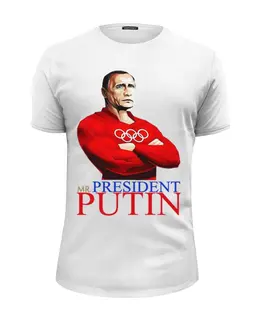 Футболка базовая