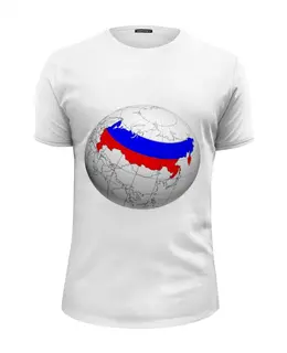 Футболка базовая