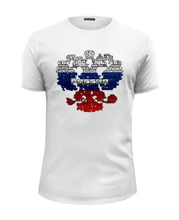 Футболка базовая