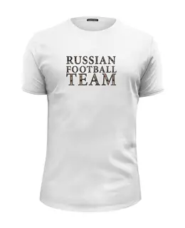 Футболка базовая