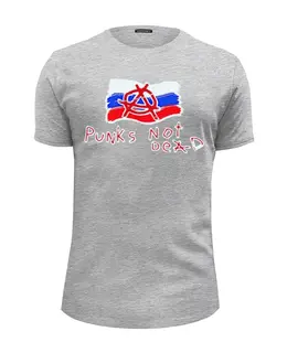Футболка базовая