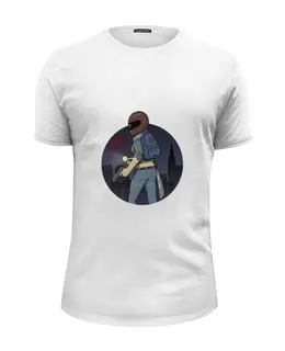 Заказать мужскую футболку в Москве. Футболка базовая H1Z1 Game от mickeylangelololo@gmail.com - готовые дизайны и нанесение принтов.