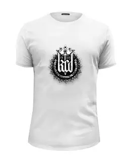 Заказать мужскую футболку в Москве. Футболка базовая Kingdom Come Deliverance от THE_NISE  - готовые дизайны и нанесение принтов.