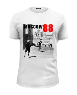 Заказать мужскую футболку в Москве. Футболка базовая C/Л/Г/Э мужская футболка от торгаш - готовые дизайны и нанесение принтов.
