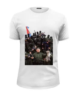 Заказать мужскую футболку в Москве. Футболка базовая С\Л\Г\Э мужская футболка от торгаш - готовые дизайны и нанесение принтов.