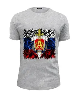 Футболка базовая