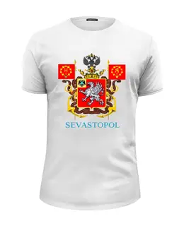 Футболка базовая
