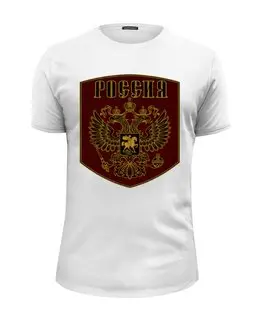 Футболка базовая