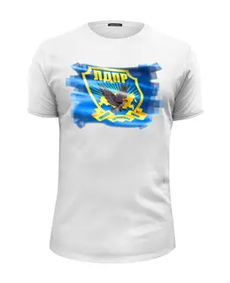Футболка базовая