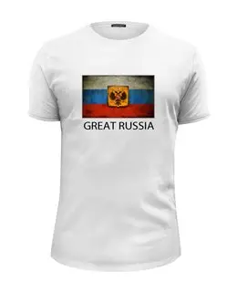 Футболка базовая