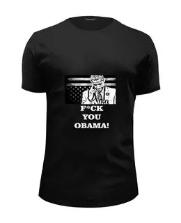 Футболка базовая