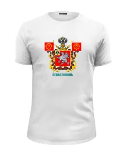 Футболка базовая