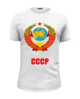 Футболка базовая