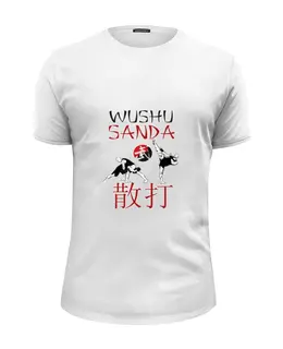 Футболка базовая