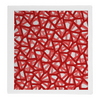 Заказать полотенца в Москве. Полотенце 30x30 см Empty от Soluvel  - готовые дизайны и нанесение принтов.