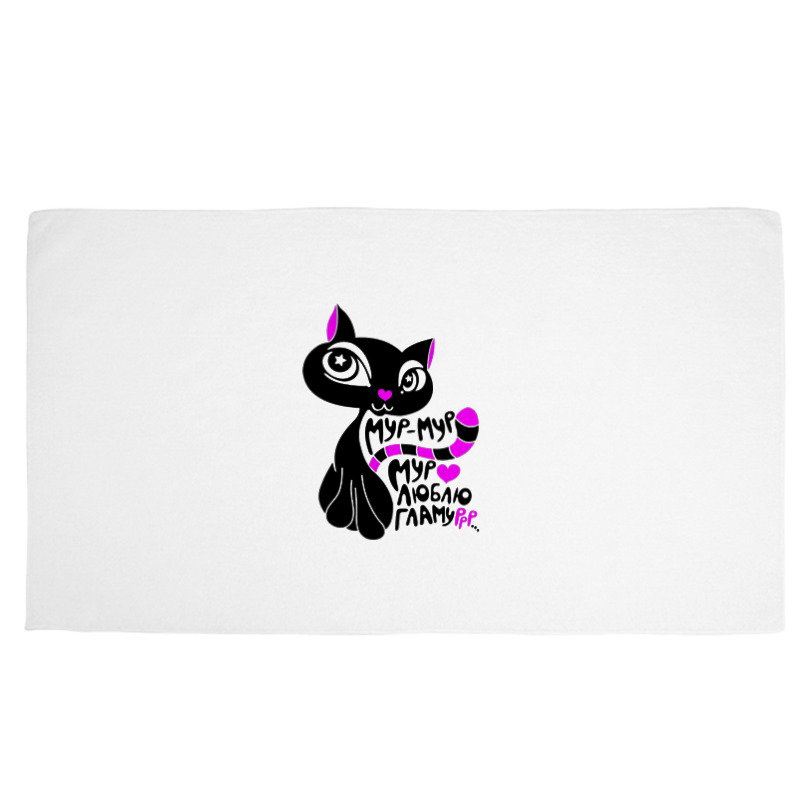 Printio Полотенце 50×90 см Кошки printio полотенце 50×90 см черная кошка