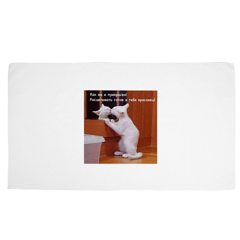 Printio Полотенце 50×90 см Кошки. креатив printio полотенце 50×90 см лапа кошки