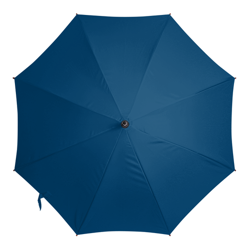Заказать зонт в Москве. Зонт-трость двусторонний с деревянной ручкой Луффи - Чё??!! от bd-art  - готовые дизайны и нанесение принтов.