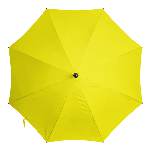 Заказать зонт в Москве. Зонт-трость двусторонний с деревянной ручкой Чубрики от queen  - готовые дизайны и нанесение принтов.