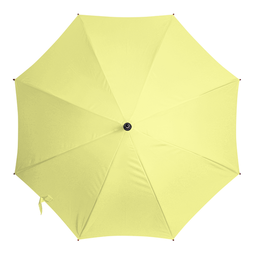 Заказать зонт в Москве. Зонт-трость двусторонний с деревянной ручкой Астры от IrinkaArt  - готовые дизайны и нанесение принтов.
