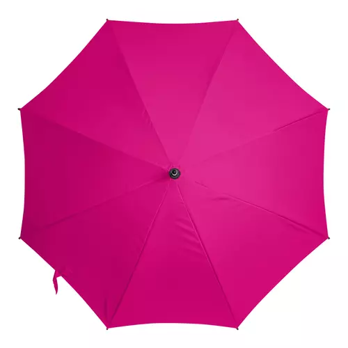 Заказать зонт в Москве. Зонт-трость двусторонний с деревянной ручкой Летняя палитра. от Eva De Peron.  - готовые дизайны и нанесение принтов.