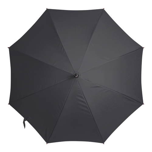 Заказать зонт в Москве. Зонт-трость двусторонний с деревянной ручкой Супер броня от bd-art  - готовые дизайны и нанесение принтов.