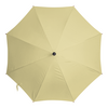 Заказать зонт в Москве. Зонт-трость двусторонний с деревянной ручкой Мозаичный орнамент от IrinkaArt  - готовые дизайны и нанесение принтов.