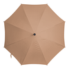 Заказать зонт в Москве. Зонт-трость двусторонний с деревянной ручкой Кошечки (1) от ПРИНТЫ ПЕЧАТЬ  - готовые дизайны и нанесение принтов.