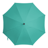 Заказать зонт в Москве. Зонт-трость двусторонний с деревянной ручкой Абстрактные кружева от BeliySlon - готовые дизайны и нанесение принтов.