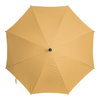 Заказать зонт в Москве. Зонт-трость двусторонний с деревянной ручкой Японский узор от BeliySlon - готовые дизайны и нанесение принтов.