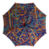 Заказать зонт в Москве. Зонт-трость двусторонний с деревянной ручкой y7t6ggjlla11zzz от Vadim Koval - готовые дизайны и нанесение принтов.