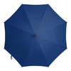 Заказать зонт в Москве. Зонт-трость двусторонний с деревянной ручкой Узорный от BeliySlon - готовые дизайны и нанесение принтов.