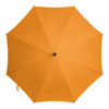 Заказать зонт в Москве. Зонт-трость двусторонний с деревянной ручкой Кошки от BeliySlon - готовые дизайны и нанесение принтов.