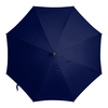 Заказать зонт в Москве. Зонт-трость двусторонний с деревянной ручкой Звездное небо от Nos  - готовые дизайны и нанесение принтов.