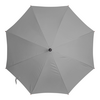 Заказать зонт в Москве. Зонт-трость двусторонний с деревянной ручкой Направление от Vadim Koval - готовые дизайны и нанесение принтов.