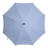 Заказать зонт в Москве. Зонт-трость двусторонний с деревянной ручкой Летний ветерок от juliafast77 - готовые дизайны и нанесение принтов.
