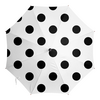 Заказать зонт в Москве. Зонт-трость с деревянной ручкой Стиль  от Crypto Style - готовые дизайны и нанесение принтов.