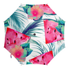 Заказать зонт в Москве. Зонт-трость с деревянной ручкой зонтик лето от Farida Ahmadova - готовые дизайны и нанесение принтов.