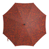 Заказать зонт в Москве. Зонт-трость с деревянной ручкой Бархатный от Vadim Koval - готовые дизайны и нанесение принтов.