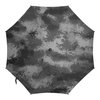 Заказать зонт в Москве. Зонт-трость с деревянной ручкой Камуфляж от bd-art  - готовые дизайны и нанесение принтов.