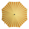 Заказать зонт в Москве. Зонт-трость с деревянной ручкой Шапито  от Anna Rosenrot - готовые дизайны и нанесение принтов.