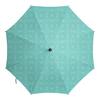 Заказать зонт в Москве. Зонт-трость с деревянной ручкой Абстрактные кружева от BeliySlon - готовые дизайны и нанесение принтов.