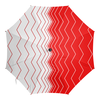 Заказать зонт в Москве. Зонт-трость с деревянной ручкой Вибрация, с выбором цвета от bd-art  - готовые дизайны и нанесение принтов.
